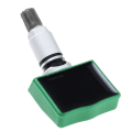 Pikkukuva 2 / 5: TPMS Rengaspaineanturi 13172567 Opel H C B:lle SAAB 9-3 9-5 Rengaspaineen Valvontatunnistin Green  Silver