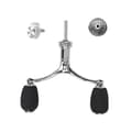 Reel Handle Replacement Modified Fishing Reel Rocker Universal Replacement Handle Wheel Folding Rocker Arm