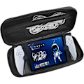 Miniatyrbilde 4 av 5: Hard Reiseetui for Playstation Portal, Beskyttende Oppbevaringsveske for PS Portal