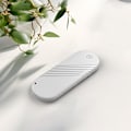 Miniatyrbild 4 av 4: Ny privat Bluetooth-högtalare med vitt brus, luftledningssensor, tidsinställningsfunktion, intelligent sömn-ljud