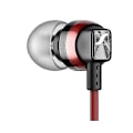 Pikkukuva 2 / 2: Kuulokkeet mikrofonilla Sennheiser Cx300s Red Earbuds Langalliset kuulokkeet