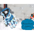Miniatyrbilde 2 av 7: Vanntett varme hansker for jenter og gutter, vinter, profesjonelle skihansker, snø, vindtette skihansker, snowboardhansker, ridehansker, R Red 3-7 children
