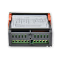 Miniatyrbillede 5 af 5: STC-8080H Temperaturregulator Køleskabs termostat Digitalt display Mikrocomputer Temperaturregulator 220V Black