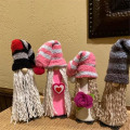 Miniatyrbillede 2 af 5: 24-pak Craft Foam Cones, Foam Tree Cones, Kogleformet skum til kunst, håndværk, juletræ, skole, gør-det-selv-håndværksprojekt white