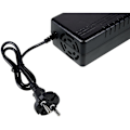 Miniatyrbillede 3 af 5: 48V Oplader til KUGOO M4 10-tommer Elektrisk Scooter Li-ion Batteri Oplader Adapter - EU Stik