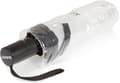 Women's Transparent Folding Umbrella