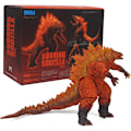Miniatyrbillede 3 af 4: Godzilla King Kong Bevægelig Monster Brøl Kong Of The Monsters Sehr Wars Kongo Bevægelig Legetøj Mecha (Filmversion) A
