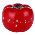 KitchenAid Mekanisk Pomodoro-timer, 60 minuter