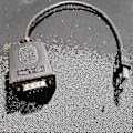 Miniatyrbilde 4 av 5: For Logitech G29 Gearshift til USB-adapter DIY-erstatningskabeldeler
