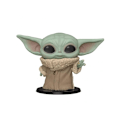 Pikkukuva 2 / 3: Pop The Child Grogu Tähtien sota The Mandalorian