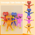 Miniatyrbillede 5 af 5: Pop Tube Huggy Wuggy Poppy Playtime Anti Stress Fidget Legetøj