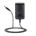 Miniatyrbilde 3 av 4: Adapter for trådløs støvsugerlader Dr. Bosch Athlet 18v trådløs støvsuger 22v 0.5a