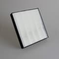 Miniatyrbilde 5 av 5: 2X passer til luftrenser DE5206 DE5205 luftrenser Hepa-filter HEPA-filter FY1119