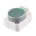 Miniatyrbilde 5 av 5: Mekanisk avrimingstimer for kjøleskapsdeler Tmdf704ed1 Kjøleskapavrimingstimer (3 stk.) As Shown