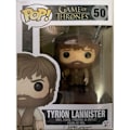 Pikkukuva 1 / 5: Game of Thrones - Kokoelmahahmoja - Autenttinen yksityiskohtainen Tyrion Lannister, Jon Snow ja Yökuningas