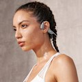 Pikkukuva 3 / 5: Langattomat kuulokkeet Langattomat urheilukuulokkeet Bluetooth 5.0 Vedenpitävät Hikinpitävät Mikrofonilla Gray