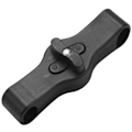 Miniatyrbilde 5 av 5: 3 stk Koblinger til å sette inn i barnevogner for barnevogn-adapter - gjør Yoyo om til en vogn black