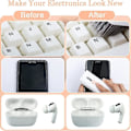 Miniatyrbillede 2 af 5: 7-i-1 Electronics Cleaner Kit - Keyboard Cleaner Kit, bærbart multifunktionelt rengøringsværktøj til pc-skærm/øretelefon/mobiltelefon/laptop/computer/bluetoo