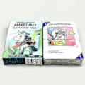 Miniatyrbillede 2 af 3: Unstable Unicorns Unicorn Crazy Edition Brætspil Kort