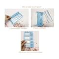 Miniatyrbild 4 av 5: 4 st To Do List Board Dry Erase Memo List Board Chore Chart Rv List Board Med 10 Dry Erase Papper