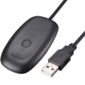Miniatyrbilde 2 av 5: Bimirth Xdj Xbox360 Controller Receiver Trådløs Controller Til Pc Adapter Trådløs Gaming Receiver Til Windows
