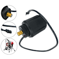 Miniatyrbillede 5 af 5: Trykreguleringsventil Assy til Graco 249005 maskine til 390 maskine Fk