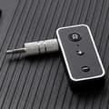 Miniatyrbillede 2 af 5: Bil Bluetooth Aux Modtager Adapter, Støjreducerende