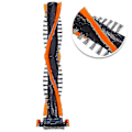 Miniatyrbild 5 av 5: För Philips Cp0667 Borste För Speedmax Pro Batteri Fc6 Xc8 Xc7 Robot