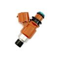 Miniatyrbilde 5 av 5: Drivstoffinnsprøyter 16450-MEN-A51 for 2021-2023 CRF450RX CRF450RWE CRF450R 2011-2023 as shown