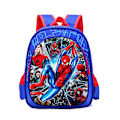 Pikkukuva 1 / 4: Handleshh Hiljainen Koripallo - Premium-materiaalia, hiljainen ja pehmeä vaahtopallo, harjoittelu- ja peliapuväline Gul-Xin Keltainen Sky Blue Spiderman