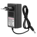 AC DC 21V 2A säker laddningsströmadapter för litiumjonbatteri