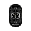 Miniatyrbillede 4 af 5: 2x til Series 5/6 Shaver 53b Udskiftning Elektrisk Shaver Udskiftningshoved 50-r1000s/50-b1300s 6075c