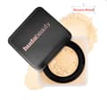 Huda Beauty Pressed Powder — Concealing & Setting Powder | Conceal & Set | Available in Multiple Shades banana bread