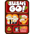 Miniatyrbild 2 av 5: Gamewright | Sushi Go-spelet | Kortspel | Från 8 år | 2-5 spelare | 15 minuters speltid