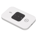 Miniatyrbild 1 av 5: 4g Lte Bärbar Internet Hotspot, Trådlös Wifi Router, Stödjer 8 Till 10 Användare, 4g Trådlös Router