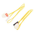 Miniatyrbilde 2 av 5: For Samsung Kjøleskap Avrimingssensor Temperatur Sensor Probe 5k Sensor Shytmv One Size