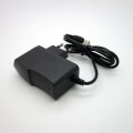 Pikkukuva 4 / 5: AC 100-240v DC 5v 2a Eu Plug Seinäsovitin Muunnin Power Kaapeli johto
