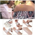 Miniatyrbillede 5 af 5: Jyygv-30pcs Bachelorette Party Sæt Rose Gold Gruppesæt Til Fest