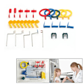 Miniatyrbillede 2 af 5: Dental X Ray Komplette Positioneringssystem XCP Kit Positioner Holder Rinn FPS 3000