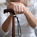 Miniatyrbillede 4 af 4: 4 stk. Vandrestave Håndledsrem Anti-tabt Snor Krykkestrop Stok Håndledsrem Stokkesnor Anti-tabt Håndledsrem Stok Håndledsrem