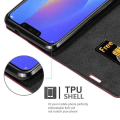 Miniatyrbild 2 av 4: Samsung Galaxy J4 PLUS Fodral Hölje Mobil Skal APPLE RED Galaxy J4 PLUS