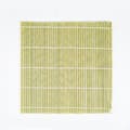 24x24 cm Bamboo Sushi Making Roller Sushi Making Mat Bamboo Curtain Sushi Making Tool