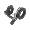 Miniatyrbild 1 av 5: Universell motorcykel farthållare gasreglage assistans för 7/8 tum 1 tum styre för For R1200g Black