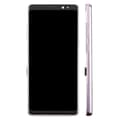 Samsung Galaxy Note 8 SM-N950F 6,25\" TFT LCD-skjerm Digitizer komplett montering med
