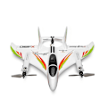 Miniatyrbillede 4 af 5: X450.0021 S Base Bracket Group Modtagerhus Til Xk X450 Rc Flyvemaskine Håndværk