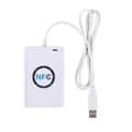 USB NFC Card Reader/Writer ACR122U-A9 China Contactless RFID Card Reader Windows Wireless NFC Reader