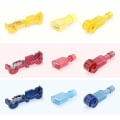 Miniatyrbillede 4 af 4: Hurtig Splice, Wire Terminals T-tap Kit 120 pcs