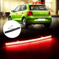 Miniatyrbild 2 av 5: Bilstopslampa LED 3:e Hög Nivå för Golf Mk5 Mk6 R32 R-
