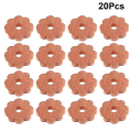 Miniatyrbilde 2 av 3: 20 stk Cedar Block