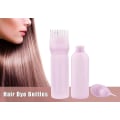 Miniatyrbillede 5 af 5: Root Comb Applicator Flaske, 6 Ounce Applicator Flaske Til Hårfarveflaske